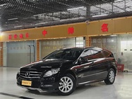 Mercedes-Benz R-Class 2016