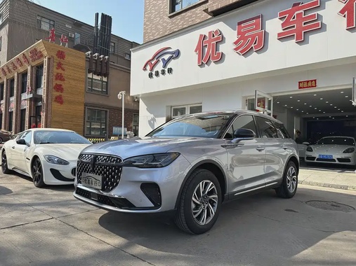 Lincoln Corsair 2024