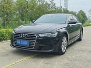 Audi A6 2018