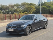 BMW 3 Series 2024