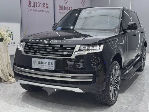 Land Rover Range Rover 2024