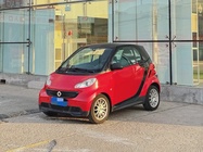 Smart ForTwo 2013