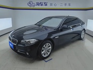 BMW 5 Series 2015