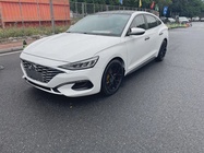 Hyundai Fista 2020
