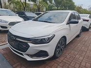 Chevrolet Monza 2020
