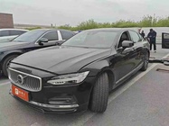 Volvo S90 2021