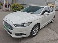 Ford Mondeo 2016
