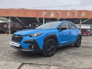 Subaru Crosstrek 2023