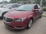 Buick Verano 2016