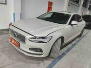 Volvo S90 2021