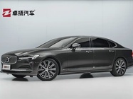 Volvo S90 2023