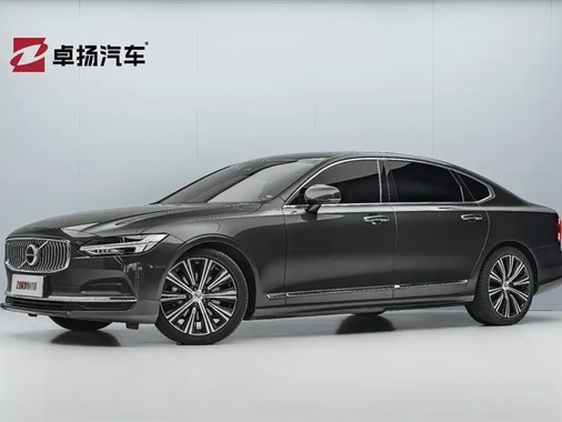 Volvo S90 2023