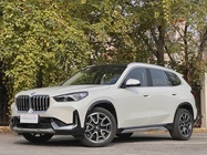 BMW X1 2025