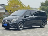 Mercedes-Benz Vito 2022