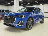 Audi Q3 2021