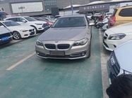 BMW 5 Series 2015