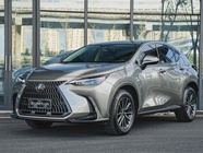 Lexus NX 2023