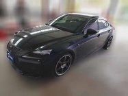 Lexus IS 2016