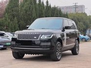 Land Rover Range Rover 2015