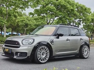 MINI Countryman 2020