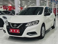 Nissan Tiida 2023
