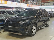 Toyota RAV4 2020