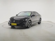 Volkswagen Passat 2023