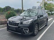 Subaru Forester 2019