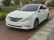 Hyundai Sonata 2013