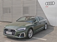 Audi A5 2024