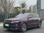 Li Auto L9 2022