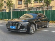 Hongqi H9 2020