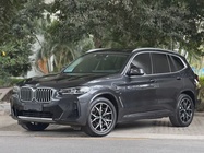 BMW X3 2021