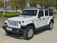 Jeep Wrangler 2021