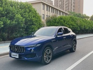 Maserati Levante 2018