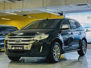 Ford Edge 2014