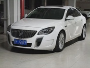Buick Regal 2015