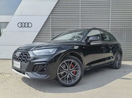 Audi Q5 2025