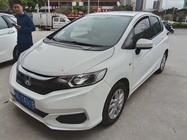 Honda Fit 2019