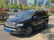 Jeep Compass 2014