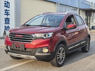 Haval H1 2015