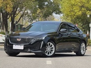 Cadillac CT5 2021