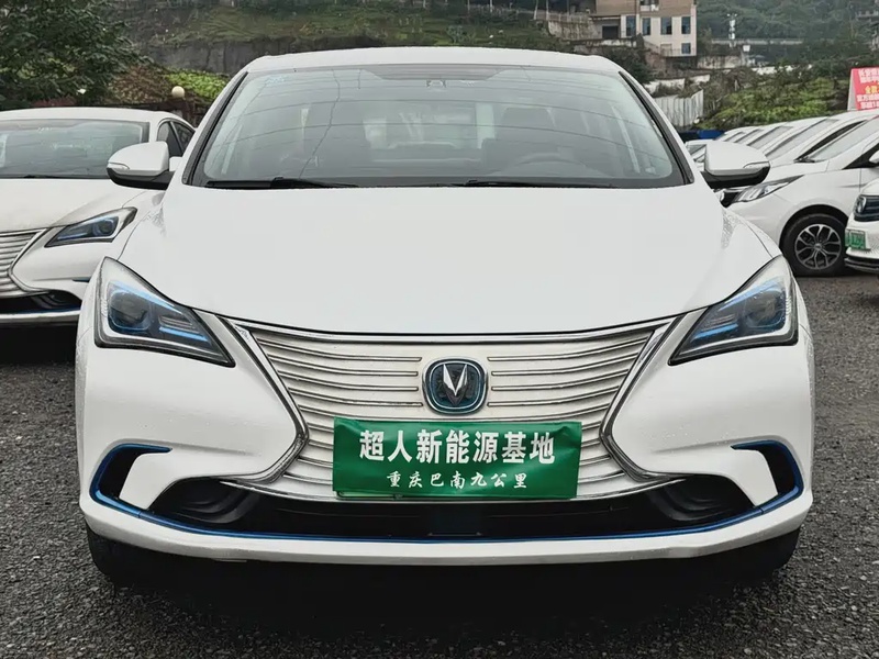 Changan Eado