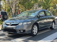 Honda Civic 2011