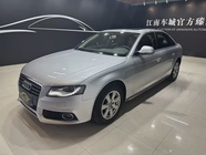 Audi A4 2011