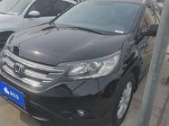 Honda CR-V 2013