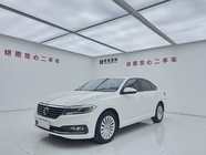 Volkswagen Lavida 2020