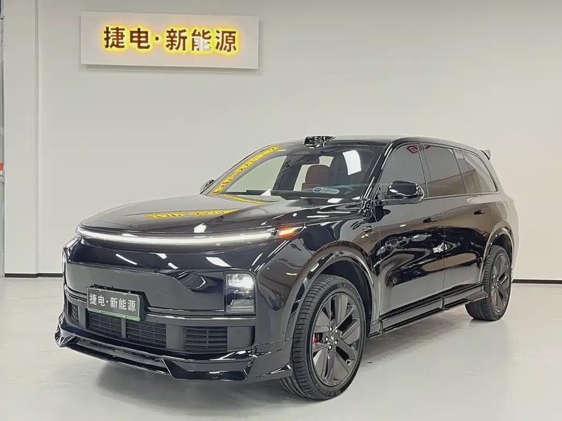 Li Auto L9