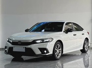 Honda Civic 2023