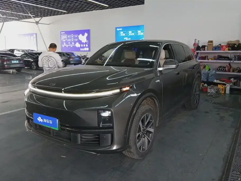 Li Auto L7